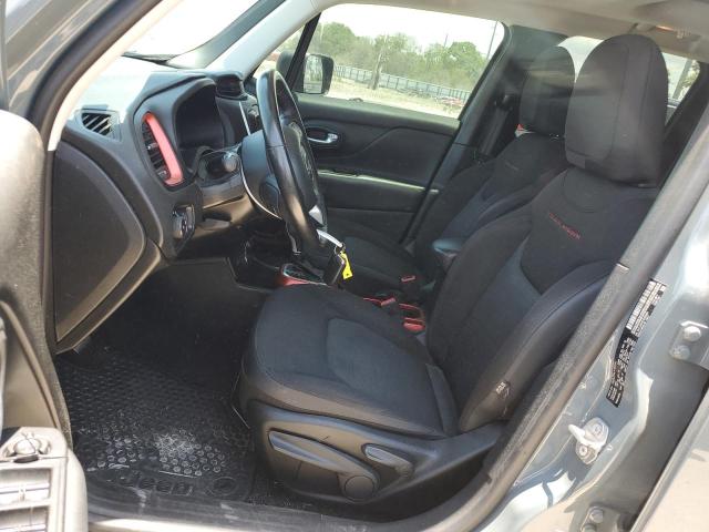 Photo 7 from auction – 2018 JEEP RENEGADE T with VIN ZACCJBCB2JPH60252