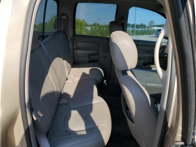 Photo 10 from auction – 2005 DODGE RAM 1500 S with VIN 1D7HU18N85S125889