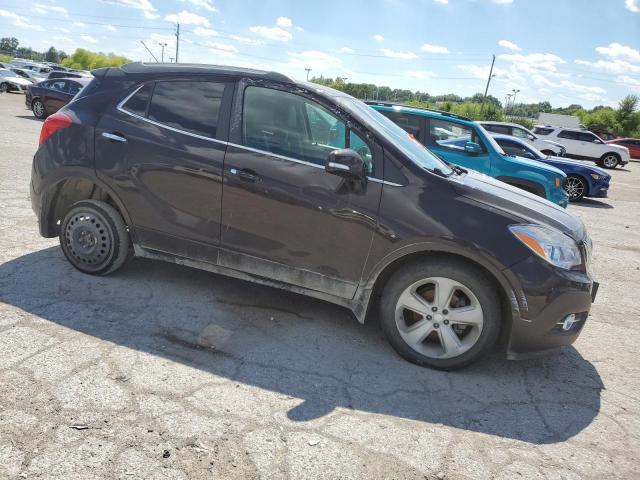 Photo 4 from auction – 2016 BUICK ENCORE CON with VIN KL4CJBSB2GB539197