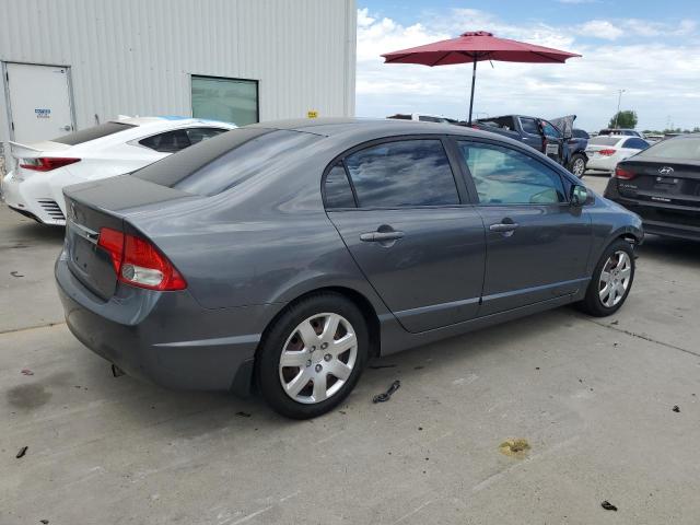Photo 3 from auction – 2010 HONDA CIVIC LX with VIN 2HGFA1F56AH331003