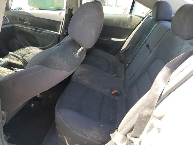 Photo 10 from auction – 2015 CHEVROLET CRUZE LT with VIN 1G1PC5SB0F7225772