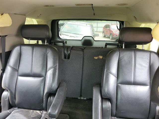 Photo 10 from auction – 2007 GMC YUKON DENA with VIN 1GKFK63897J297982