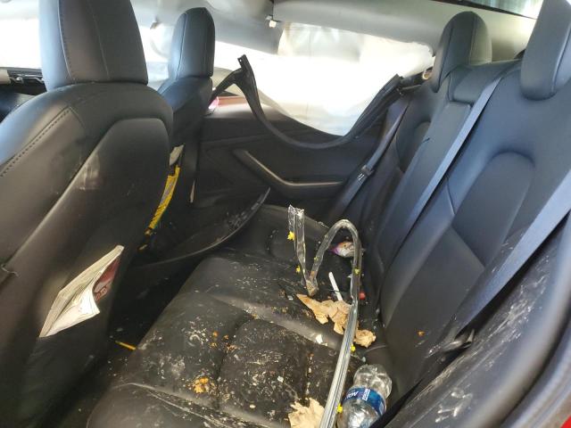 Photo 10 from auction – 2020 TESLA MODEL 3 with VIN 5YJ3E1EB5LF620332