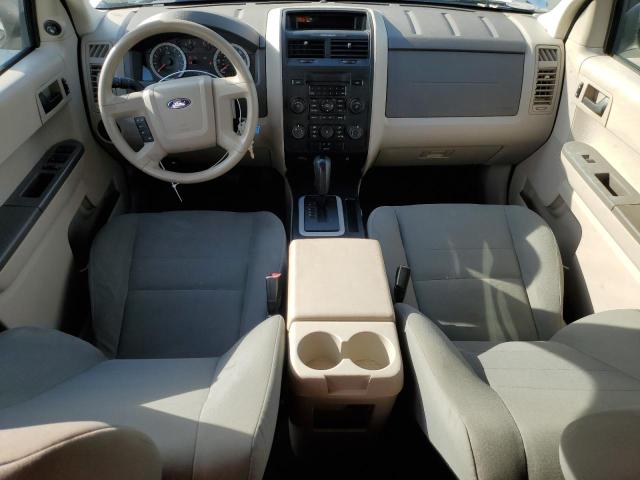 Photo 8 from auction – 2010 FORD ESCAPE XLS with VIN 1FMCU9C71AKD34716