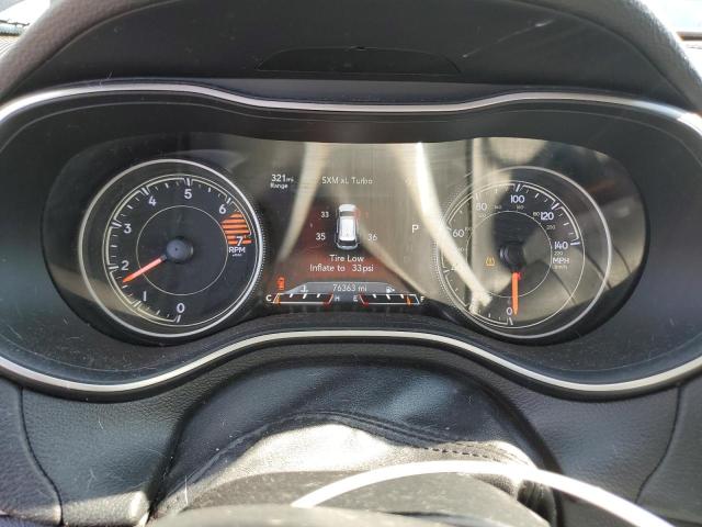 Photo 9 from auction – 2020 JEEP CHEROKEE L with VIN 1C4PJLDB4LD577152