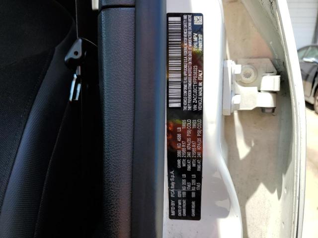 Photo 14 from auction – 2015 JEEP RENEGADE T with VIN ZACCJBCT1FPB38323