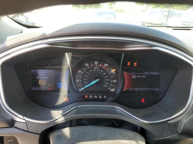 Photo 9 from auction – 2013 FORD FUSION SE with VIN 3FA6P0HR9DR183452
