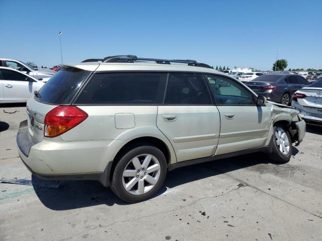 Photo 3 from auction – 2007 SUBARU OUTBACK OU with VIN 4S4BP62C977314483