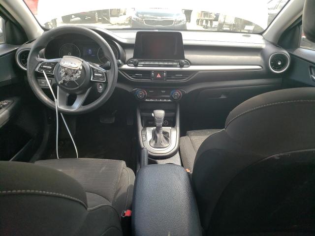 Photo 8 from auction – 2019 KIA FORTE FE with VIN 3KPF24AD4KE090728