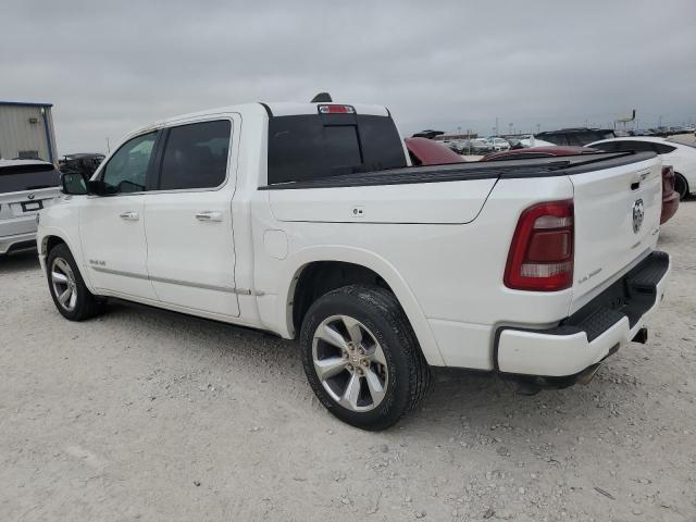 Photo 2 from auction – 2019 RAM 1500 LIMIT with VIN 1C6SRFHT8KN801983