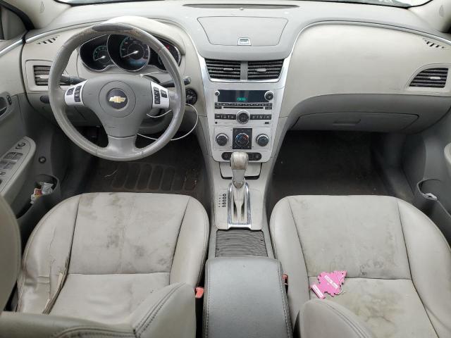 Photo 8 from auction – 2012 CHEVROLET MALIBU 2LT with VIN 1G1ZD5E06CF295455