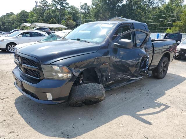 RAM 1500 ST 2016 with VIN 1C6RR6FT6GS182326 - Photo from auction