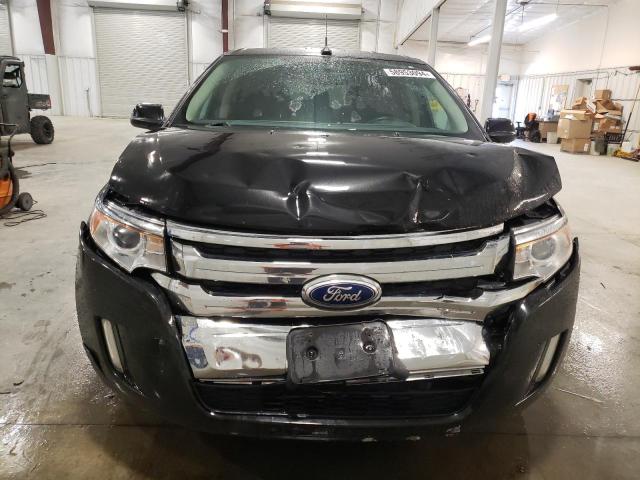 Photo 5 from auction – 2013 FORD EDGE SEL with VIN 2FMDK4JC2DBA07995