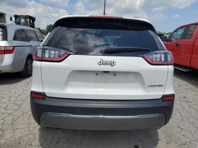 Photo 6 from auction – 2019 JEEP CHEROKEE L with VIN 1C4PJLDB1KD469795