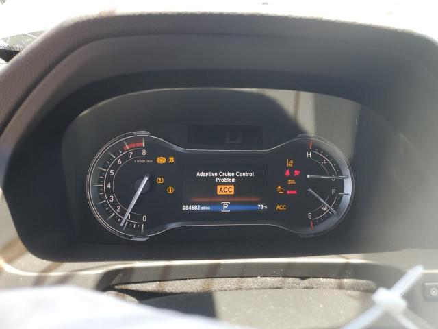 Photo 9 from auction – 2017 HONDA PILOT TOUR with VIN 5FNYF6H93HB001714