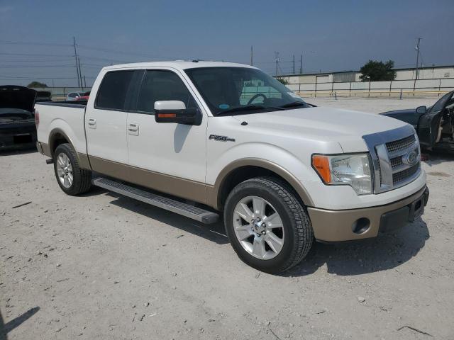Photo 4 from auction – 2012 FORD F150 SUPER with VIN 1FTFW1CF2CFB83546