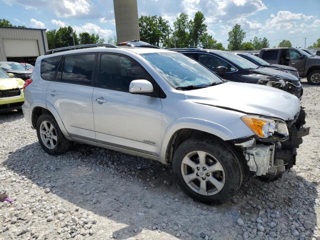 Foto 4 de la subasta – 2011 TOYOTA RAV4 LIMIT con VIN 2T3DK4DV6BW064695