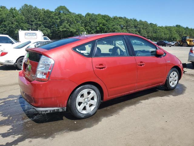 Photo 3 from auction – 2007 TOYOTA PRIUS with VIN JTDKB20UX73205187
