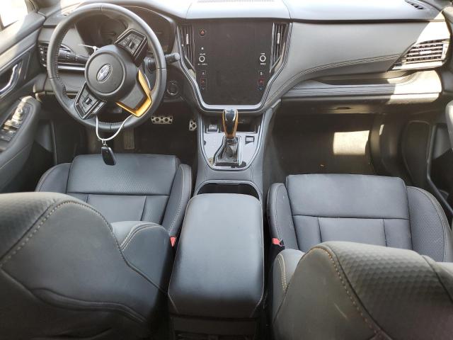 Photo 8 from auction – 2022 SUBARU OUTBACK WI with VIN 4S4BTGUD3N3268063