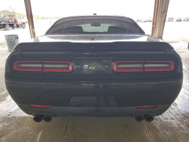 Photo 6 from auction – 2020 DODGE CHALLENGER with VIN 2C3CDZAG7LH138527