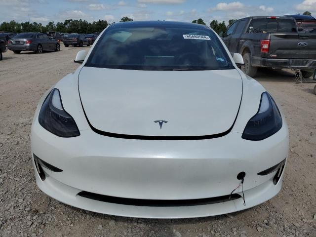 Photo 5 from auction – 2023 TESLA MODEL 3 with VIN 5YJ3E1EA5PF627441