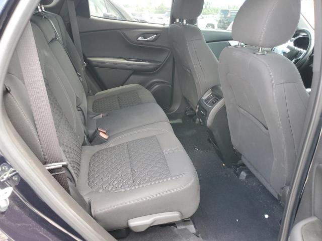 Photo 10 from auction – 2020 CHEVROLET BLAZER 2LT with VIN 3GNKBCRS6LS715409