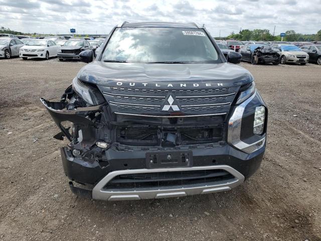 Photo 5 from auction – 2022 MITSUBISHI OUTLANDER with VIN JA4J3VA84NZ089520