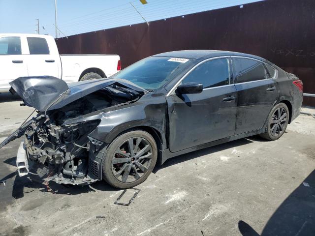 Photo 1 from auction – 2017 NISSAN ALTIMA 2.5 with VIN 1N4AL3AP0HC494708