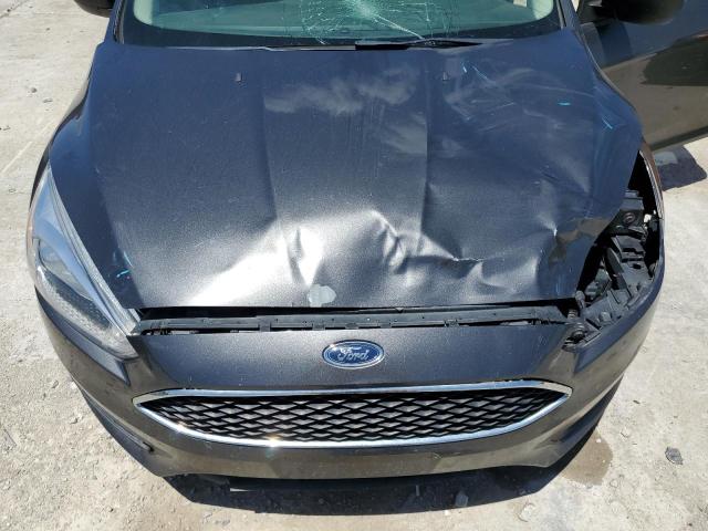 Photo 11 from auction – 2017 FORD FOCUS S with VIN 1FADP3E28HL243662
