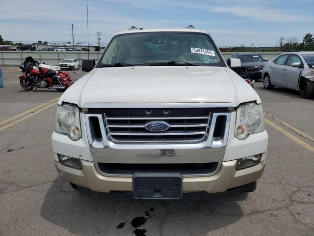 Photo 5 from auction – 2007 FORD EXPLORER E with VIN 1FMEU74E47UB72832