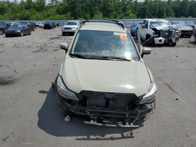 Photo 5 from auction – 2016 SUBARU CROSSTREK with VIN JF2GPABC6G8280222