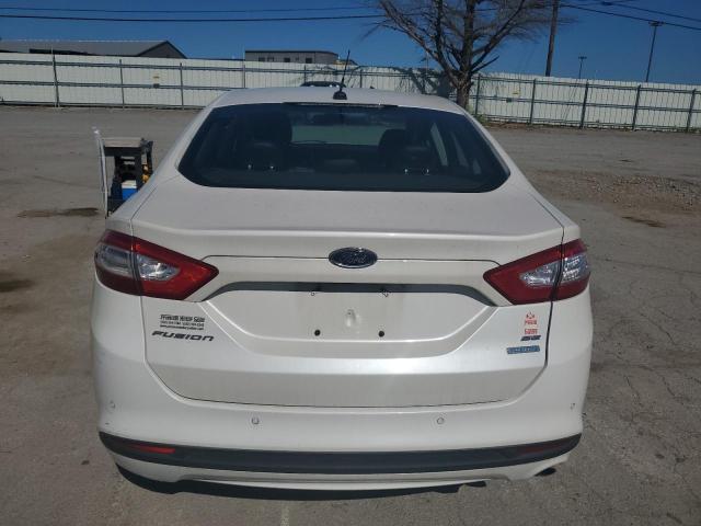 Photo 6 from auction – 2014 FORD FUSION SE with VIN 3FA6P0HD8ER251603