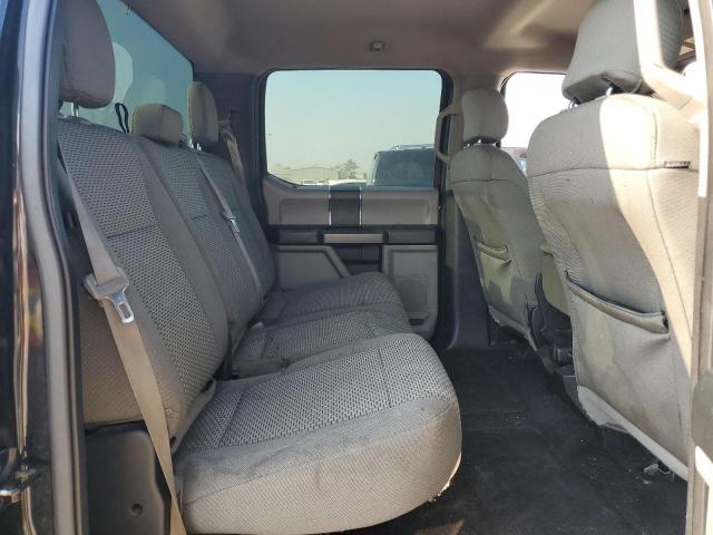 Photo 10 from auction – 2015 FORD F150 SUPER with VIN 1FTEW1C83FKE36737