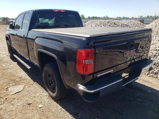 Photo 2 from auction – 2014 GMC SIERRA K15 with VIN 1GTV2UEH3EZ216899