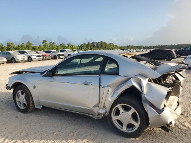 Photo 2 from auction – 2004 FORD MUSTANG with VIN 1FAFP40684F135429