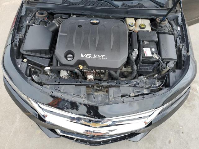 Photo 11 from auction – 2017 CHEVROLET IMPALA LT with VIN 2G1105S38H9118901