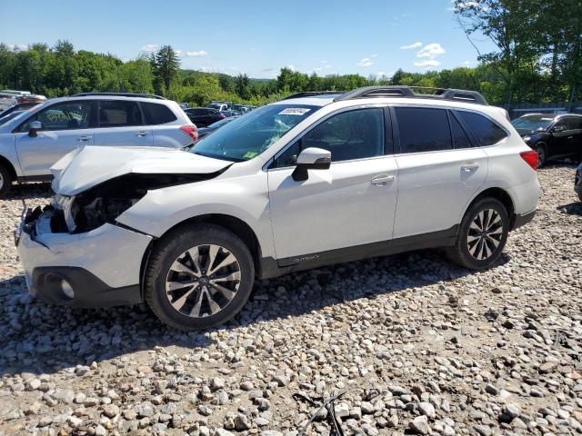 Zdjęcie 1 z aukcji – 2015 SUBARU OUTBACK 2. z VIN 4S4BSALC9F3253691