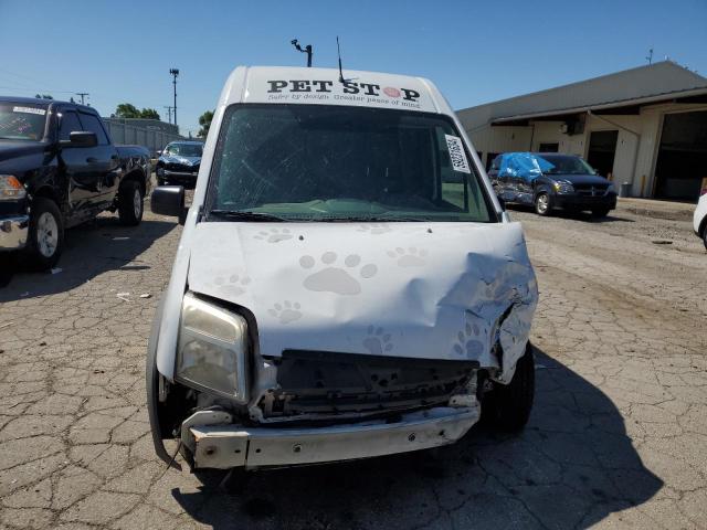 Photo 5 from auction – 2012 FORD TRANSIT CO with VIN NM0LS7BN3CT082086