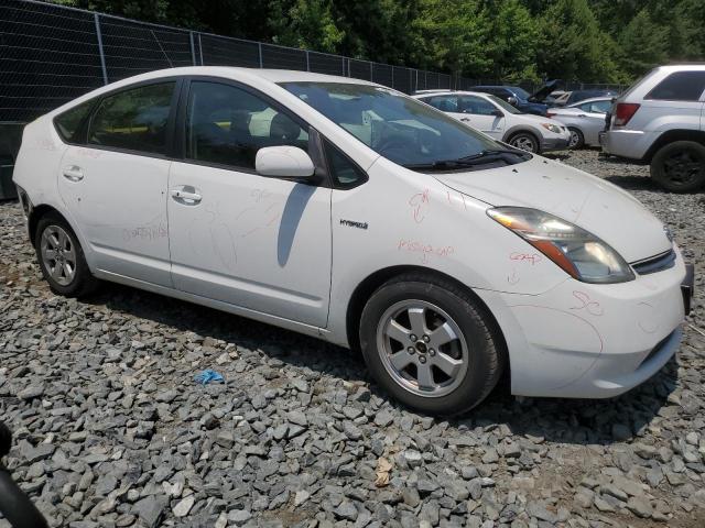 Photo 4 from auction – 2007 TOYOTA PRIUS with VIN JTDKB20U477670606