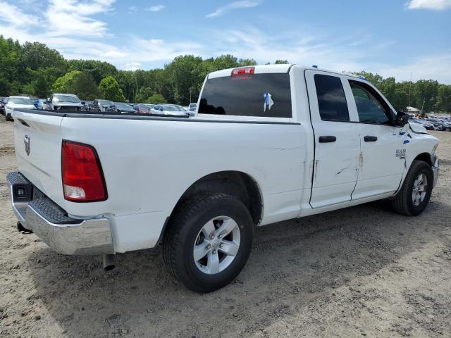 Photo 3 from auction – 2022 RAM 1500 CLASS with VIN 1C6RR6FG9NS170137