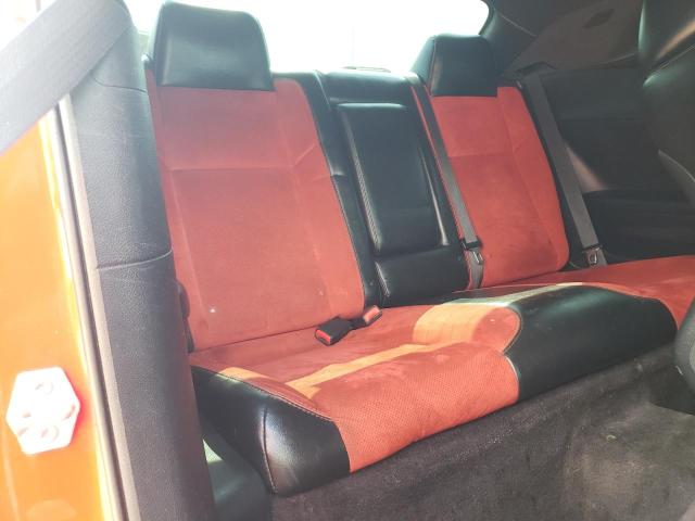 Photo 10 from auction – 2018 DODGE CHALLENGER with VIN 2C3CDZAGXJH202301