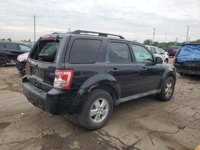 Photo 3 from auction – 2010 FORD ESCAPE XLT with VIN 1FMCU0D73AKA45492
