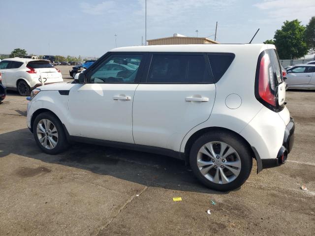 Photo 2 from auction – 2016 KIA SOUL + with VIN KNDJP3A51G7398140