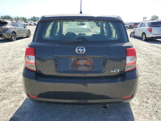 Photo 6 from auction – 2014 TOYOTA SCION XD with VIN JTKKUPB43E1042243