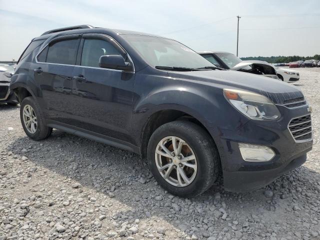 Photo 4 from auction – 2017 CHEVROLET EQUINOX LT with VIN 2GNALCEK6H1605963
