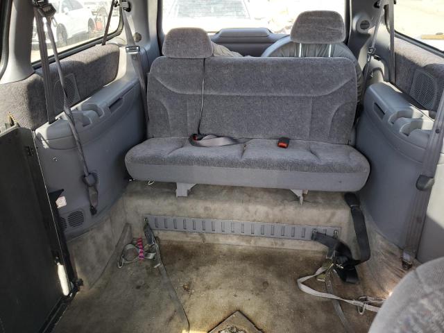 Photo 10 from auction – 2000 DODGE GRAND CARA with VIN 1B4GP74L0YB719303