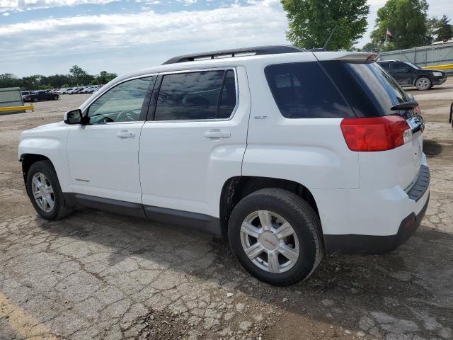 Photo 2 from auction – 2015 GMC TERRAIN SL with VIN 2GKALSEK6F6430976