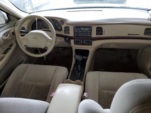 Photo 8 from auction – 2005 CHEVROLET IMPALA with VIN 2G1WF52E559114581
