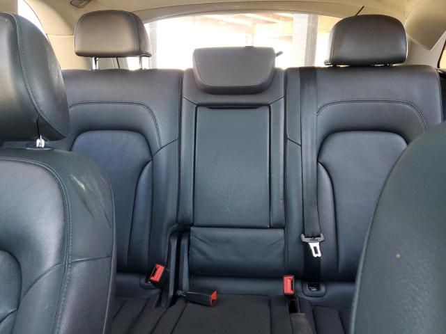 Photo 10 from auction – 2012 AUDI Q5 PREMIUM with VIN WA1DKAFPXCA071091