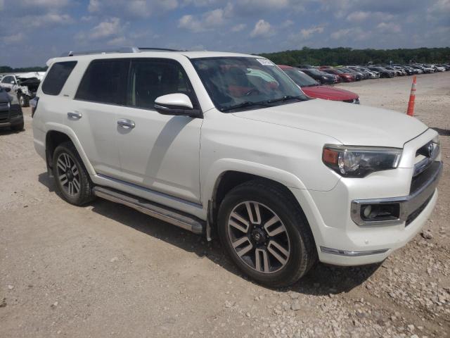 Photo 4 from auction – 2014 TOYOTA 4RUNNER SR with VIN JTEBU5JR3E5183388